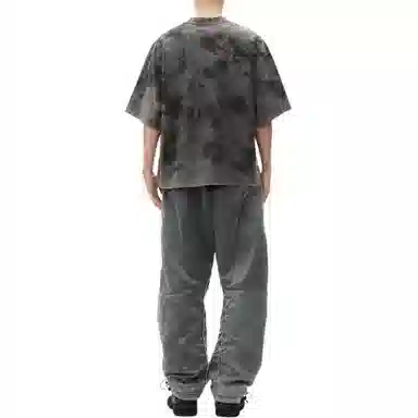 Alexander Wang FW24 Grey T-Shirt