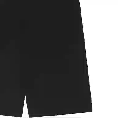 Burberry FW21 Shorts Black