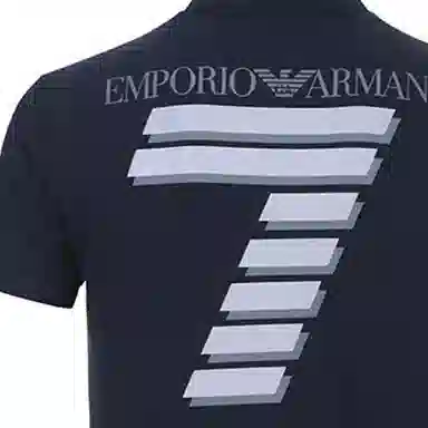 EMPORIO ARMANI ea7polo