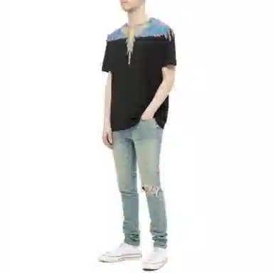 Marcelo Burlon Wing Print T-Shirt