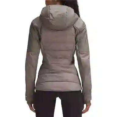 Lululemon Down For It All Jacket