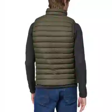 Patagonia Down Sweater Vest
