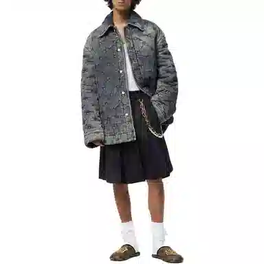 LOUIS VUITTON SS24 Logo