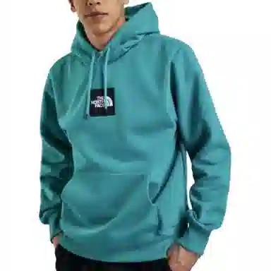 THE NORTH FACE Urban Exploration Logo