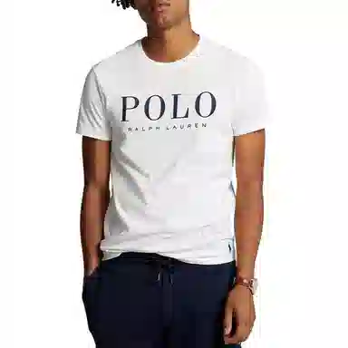 Polo Ralph Lauren SS24 LogoT