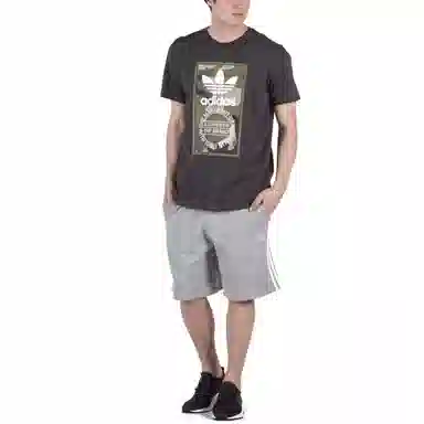 adidas T