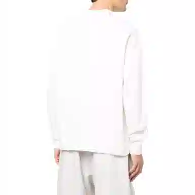 Y-3 SS22 Logo