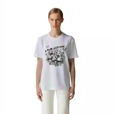 UNIQLO x LEAGUE OF LEGENDS T