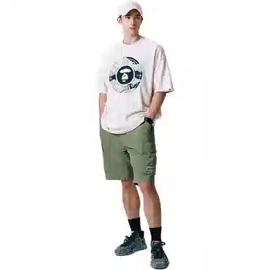 Aape Shorts