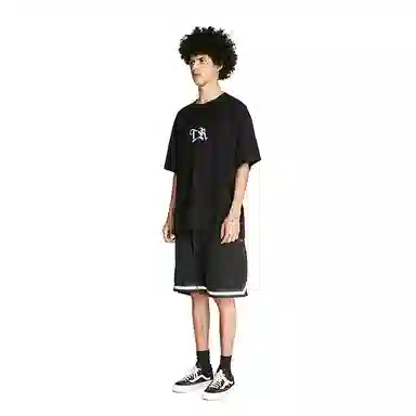 The Last Redemption T