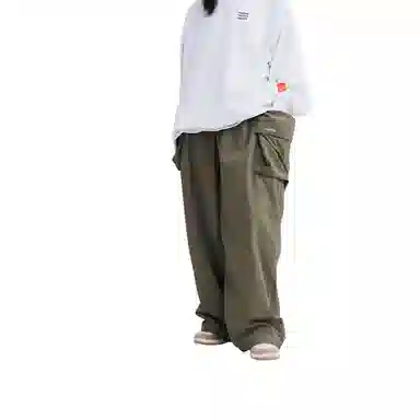 nautica white sail FW23