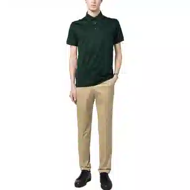 EMPORIO ARMANI SS23 LogoPolo