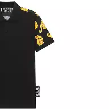 VERSACE JEANS COUTURE Polo