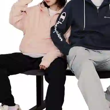 Champion FW22 Legacy Logo