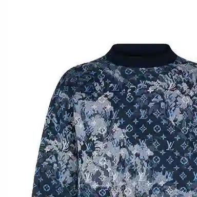 LOUIS VUITTON LV logo