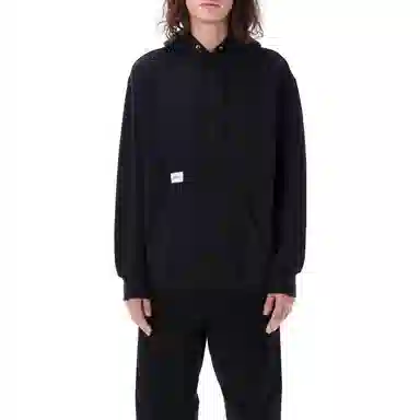 Vans x WTAPS Hoodie Black
