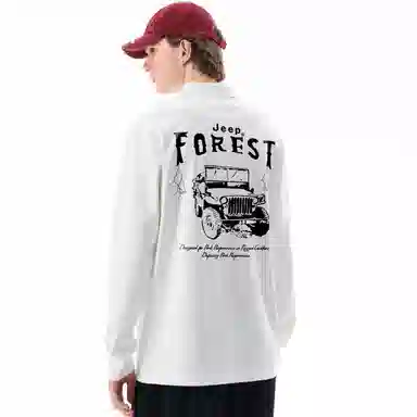 Jeep JEEP T