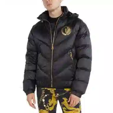 VERSACE JEANS COUTURE Logo