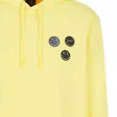 ARMANI EXCHANGE FW22 Logo