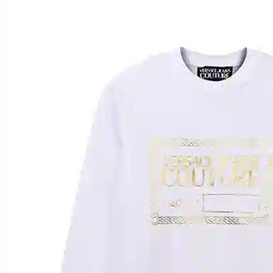 VERSACE JEANS COUTURE Logo