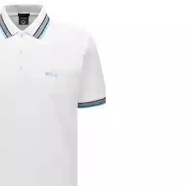 HUGO BOSS SS22 Polo