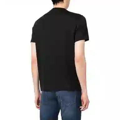 Emporio Armani SS23 Logo T-Shirt