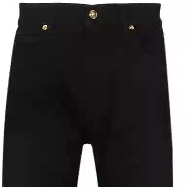 Versace Jeans Black