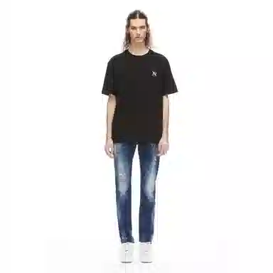 JOHN RICHMOND SS22 T