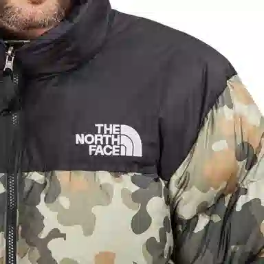 The North Face 1996 Retro Nuptse Jacket