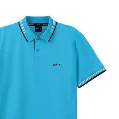 HUGO BOSS SS23 Polo