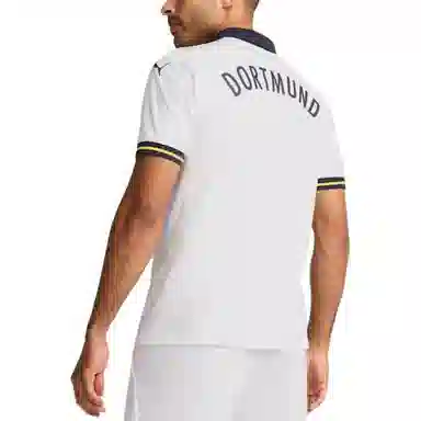 PUMA Borussia Dortmund SS24 Logo