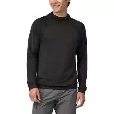 patagonia Capilene Thermal Hoody