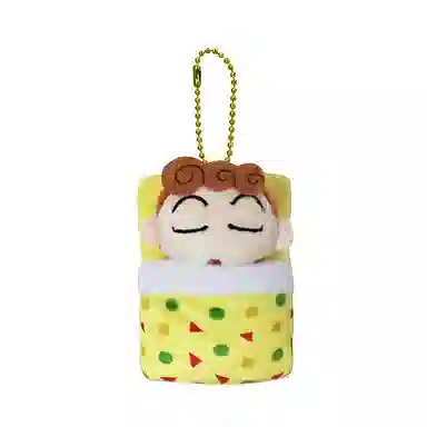 Crayon Shinchan 10cm