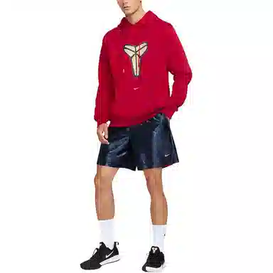 Nike Kobe Basketball Shorts Black