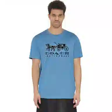 COACH SS23 T