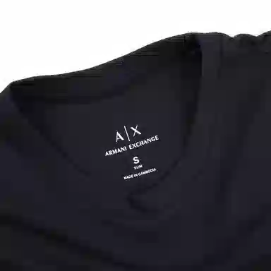 EMPORIO ARMANI SS23 LogoT