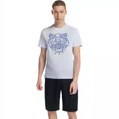 KENZO SS21 LogoT