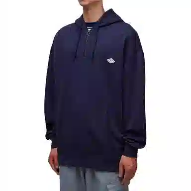 PUMA x nanamica Hoodie Navy
