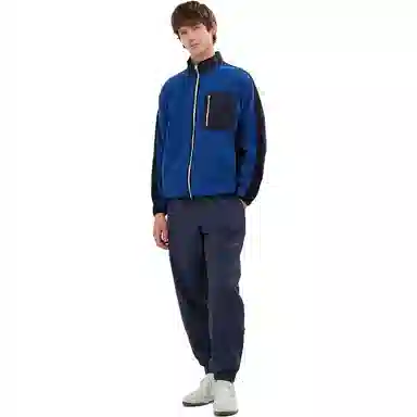 UNIQLO x JW Anderson x Federer RFPJ Navy Joggers