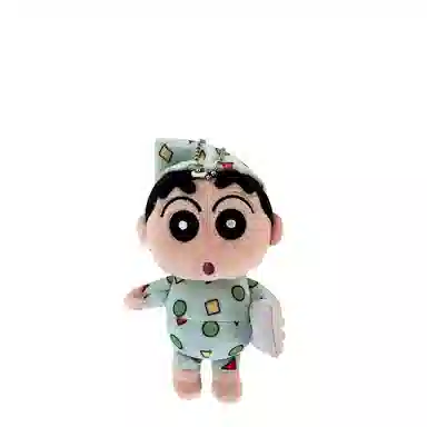 Crayon Shinchan 12cm