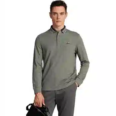 Satchi Polo