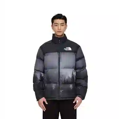 The North Face Novely Nuptse Jacket