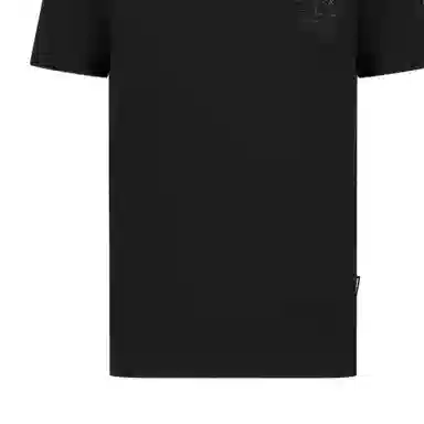 Armani Exchange Polo Shirt Black