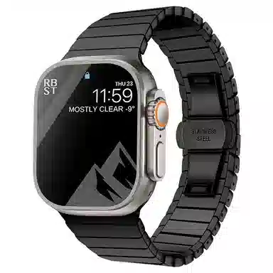 MSSM iwatchS10987SEultra12
