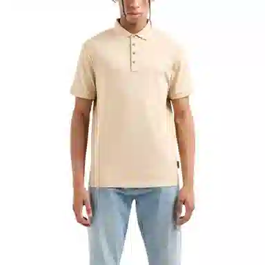ARMANI EXCHANGE SS24 LogoPolo