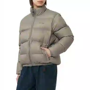 Gramicci Down Puffer Jacket