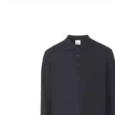 Burberry FW22 LogoPolo 80530611