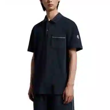 Moncler SS23 Polo