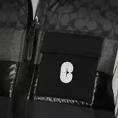 COACH Logo