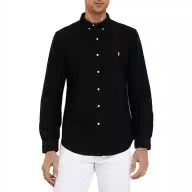 Polo Ralph Lauren SS23 Logo